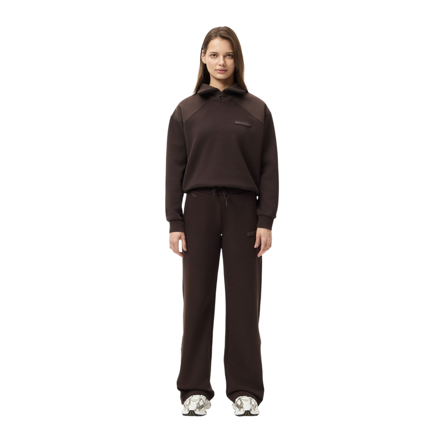 TRACKSUIT TROUSERS