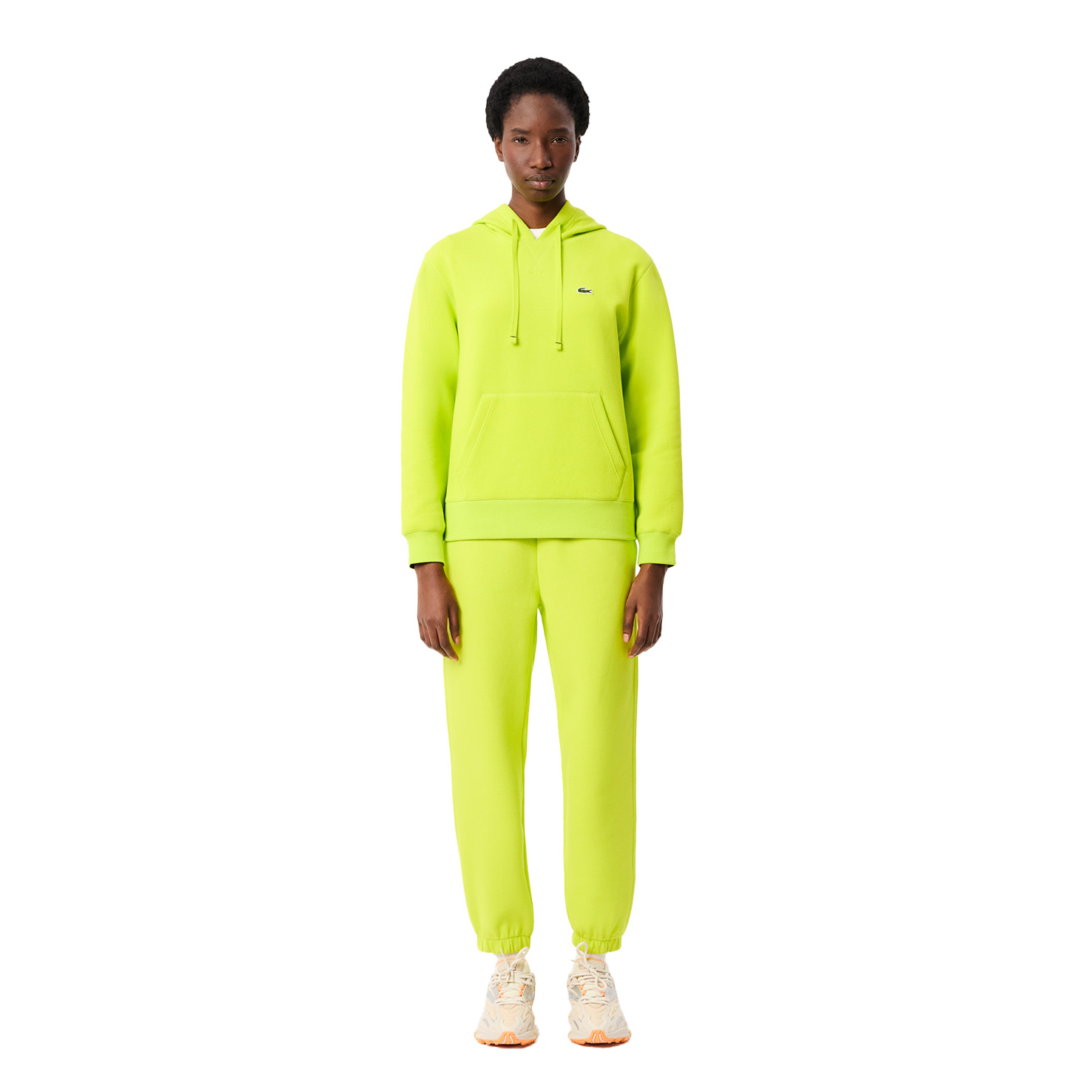 TRACKSUIT TROUSERS