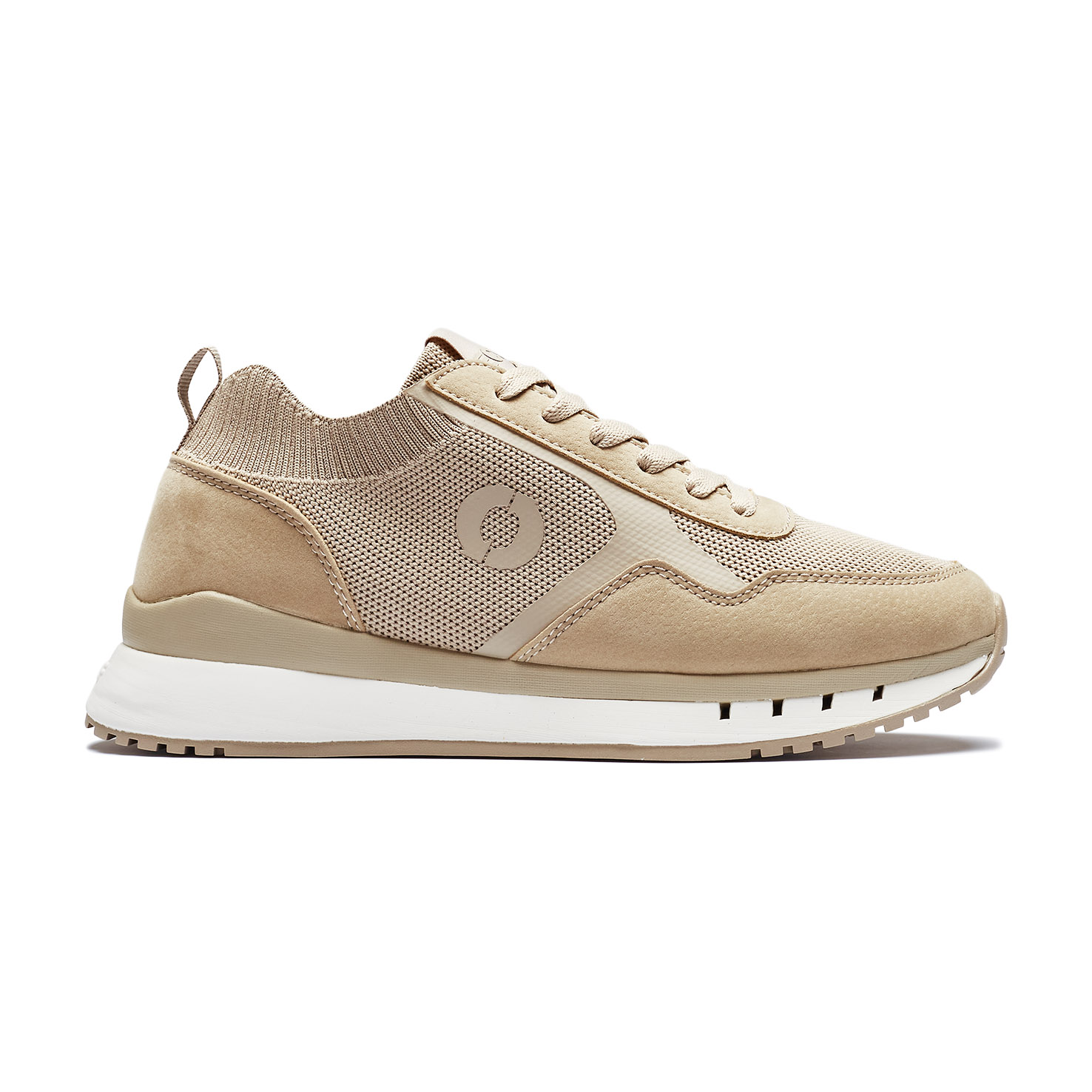 CERVINO KNIT TRAINERS