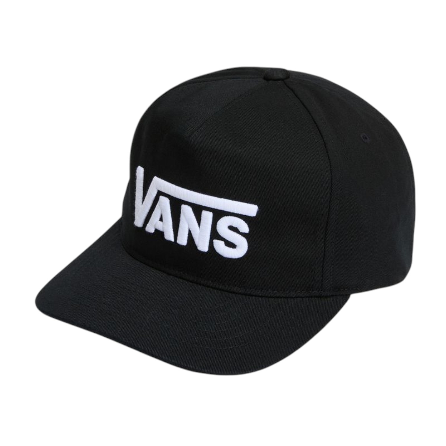Drop V Logo Snapback