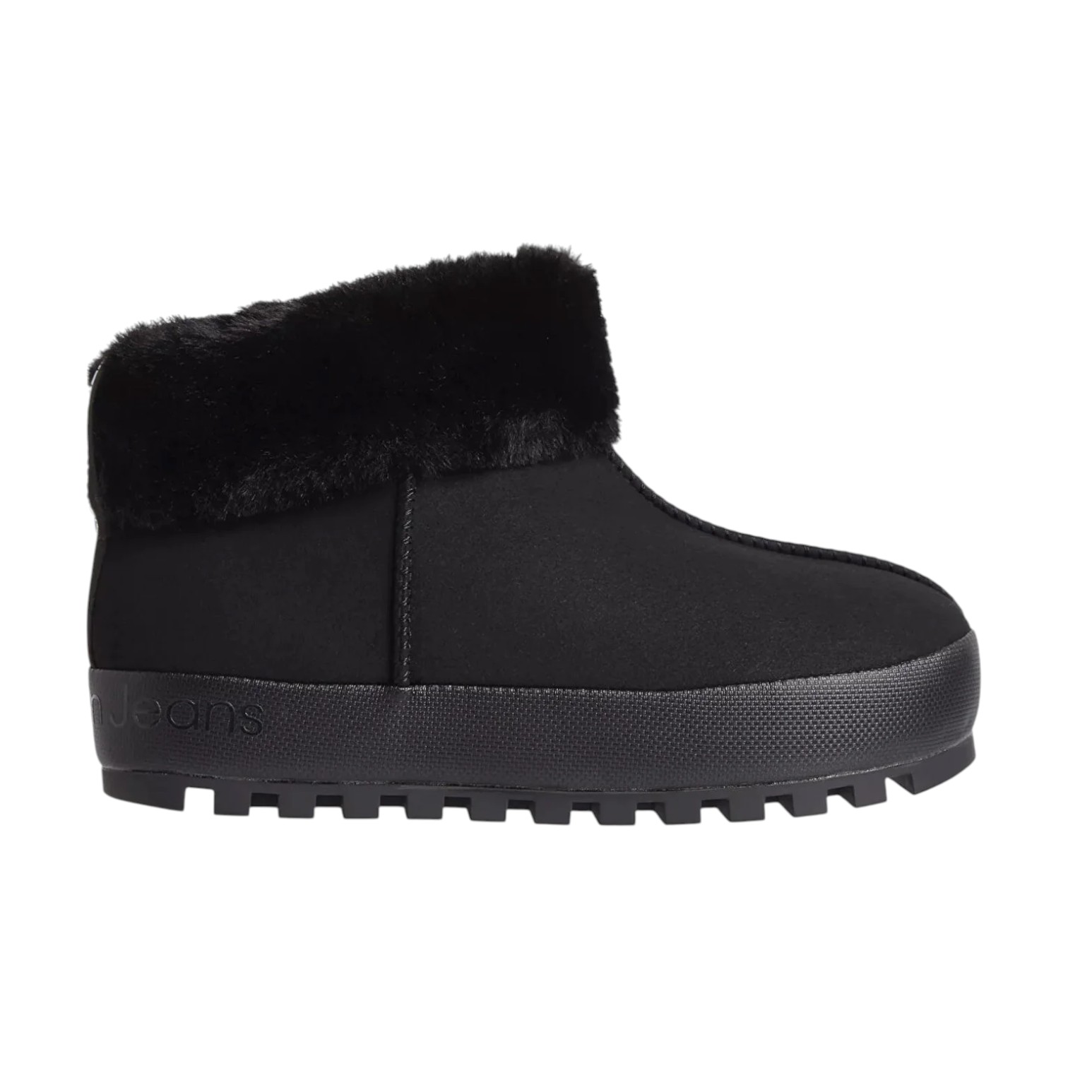 HOME ANKE SLIPPER