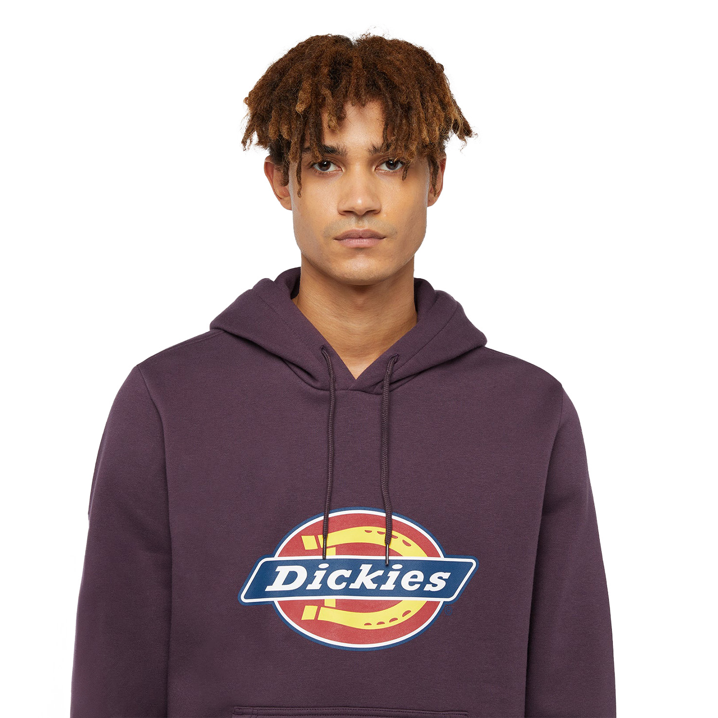 ICON LOGO HOODIE 3