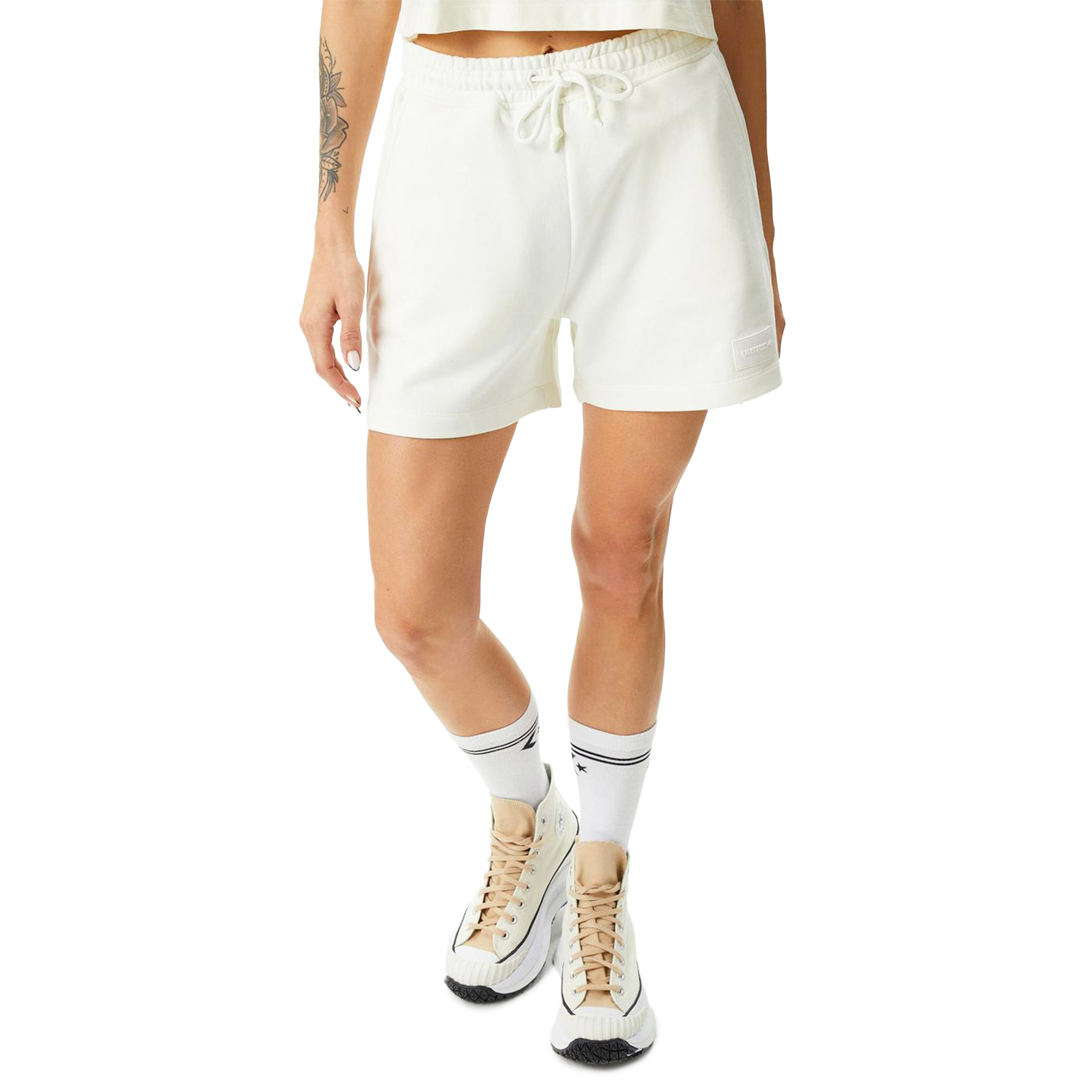 1.0 ESSENTIALS W SHORT