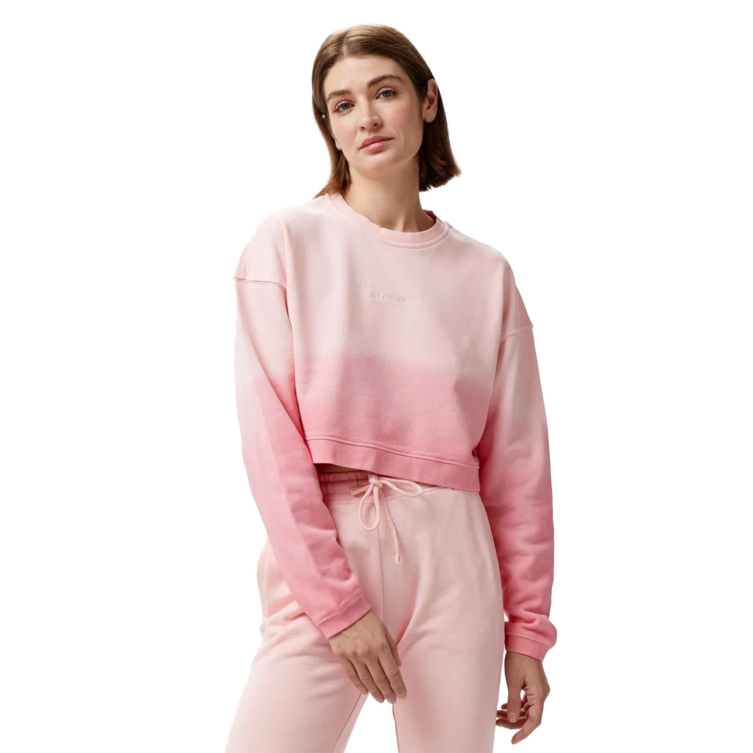 

SWEATSHIRT 304, Розовый