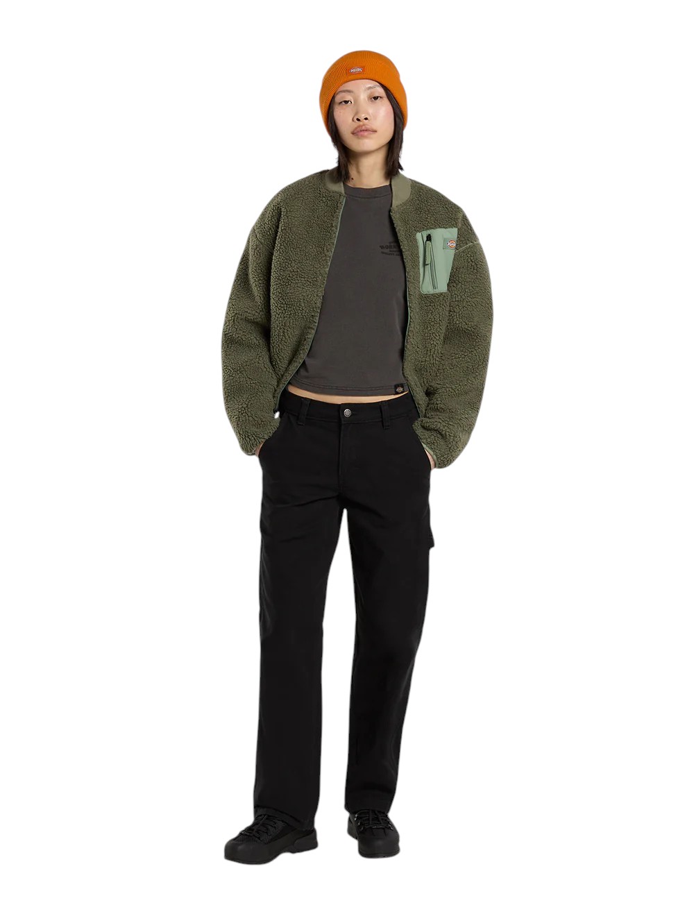 CHRISTIANA GD LS TEE 3