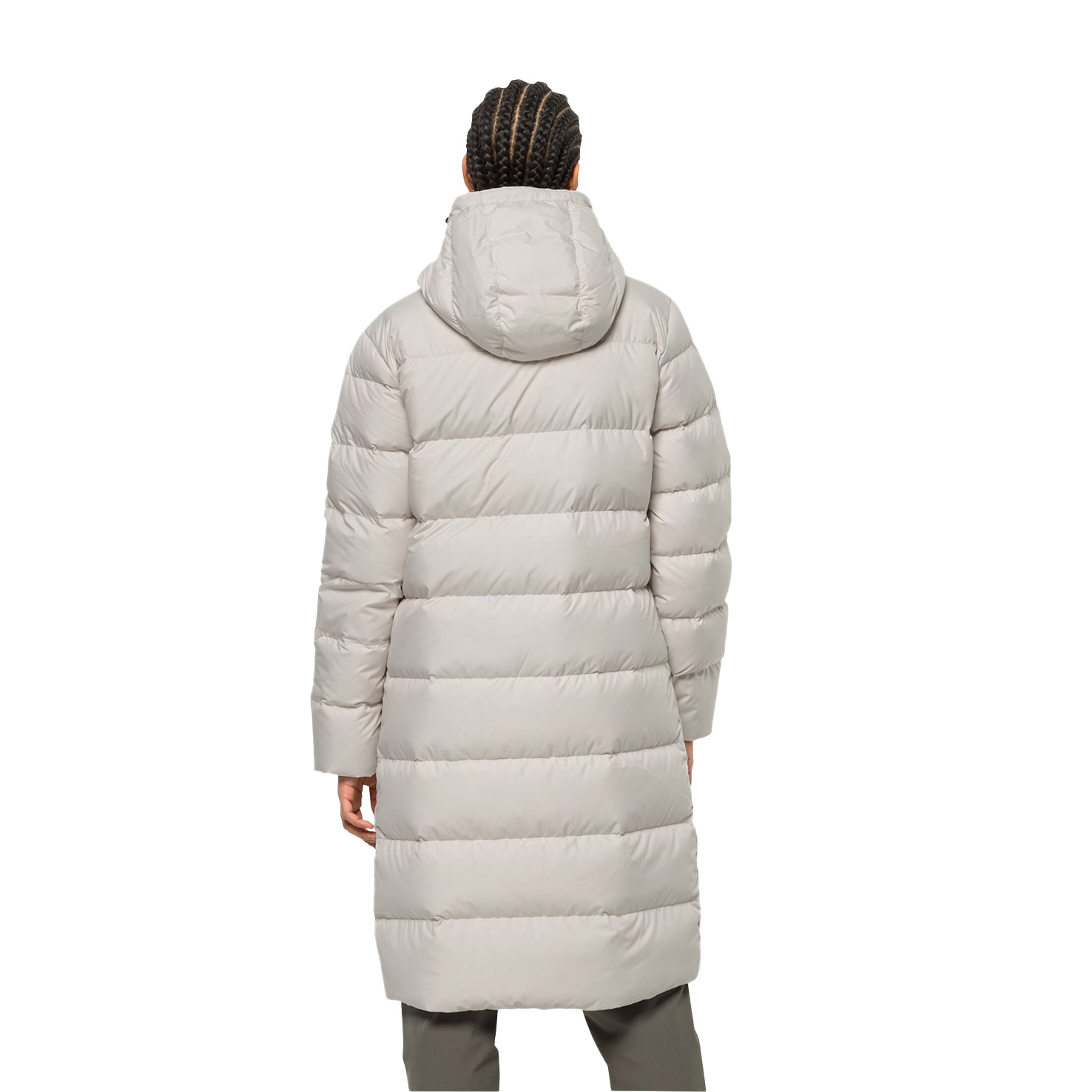 Frozen Palace Coat 2