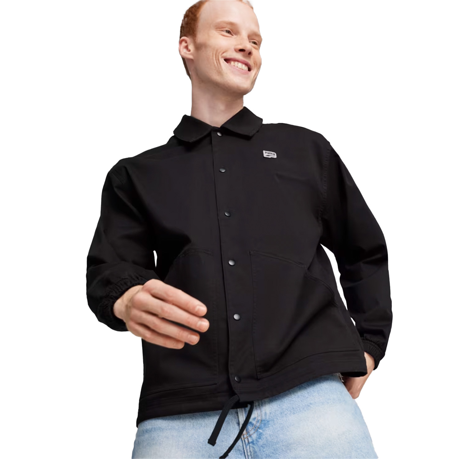 Downtown Jacket