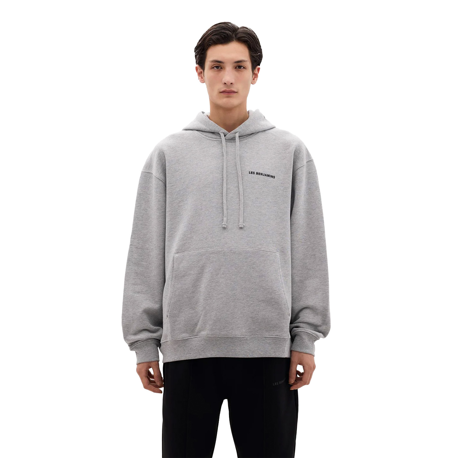 Les Benjamins HOODIE 403