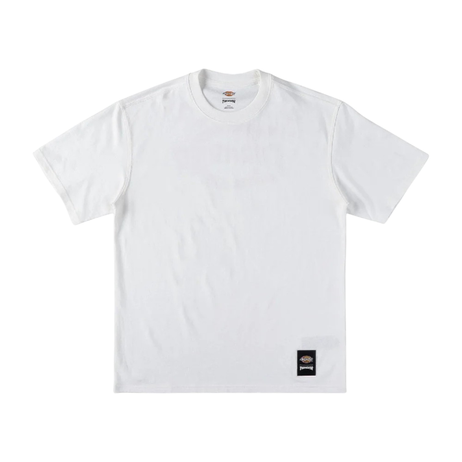 THRASHER X DICKIES TEE SS GRAPHIC 5
