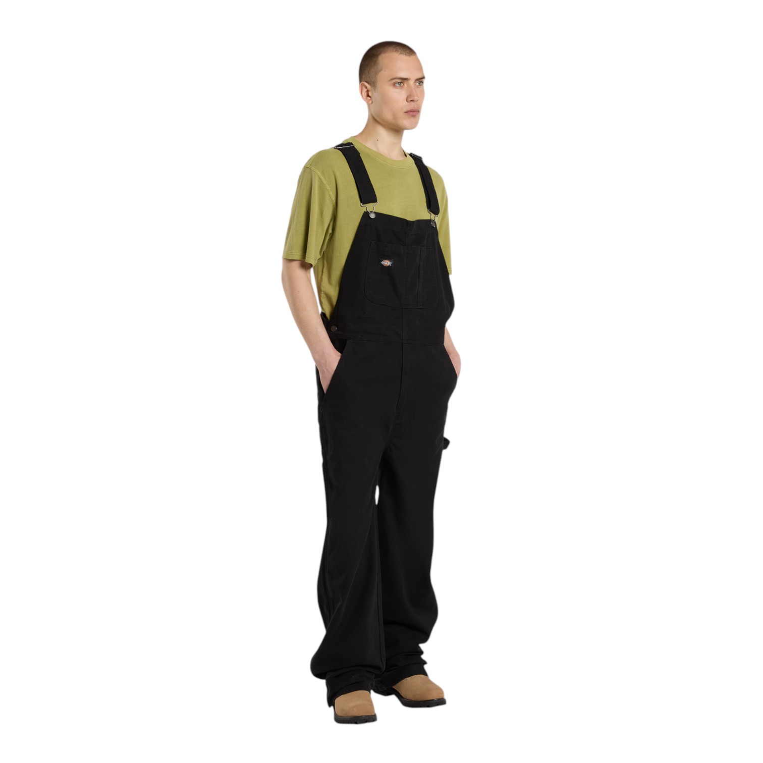 LOOSE CANVAS BIB 3