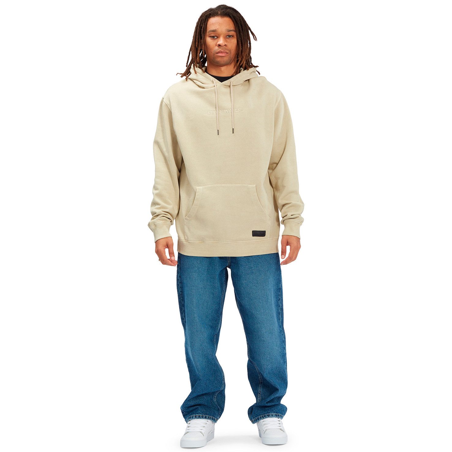 STAR WARS X DC STAR LIGHTSIDE