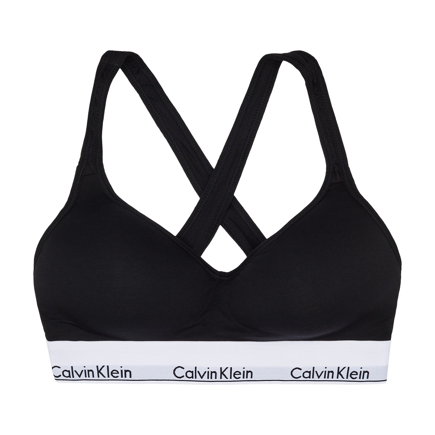 Lift Bralette Modern Cotton
