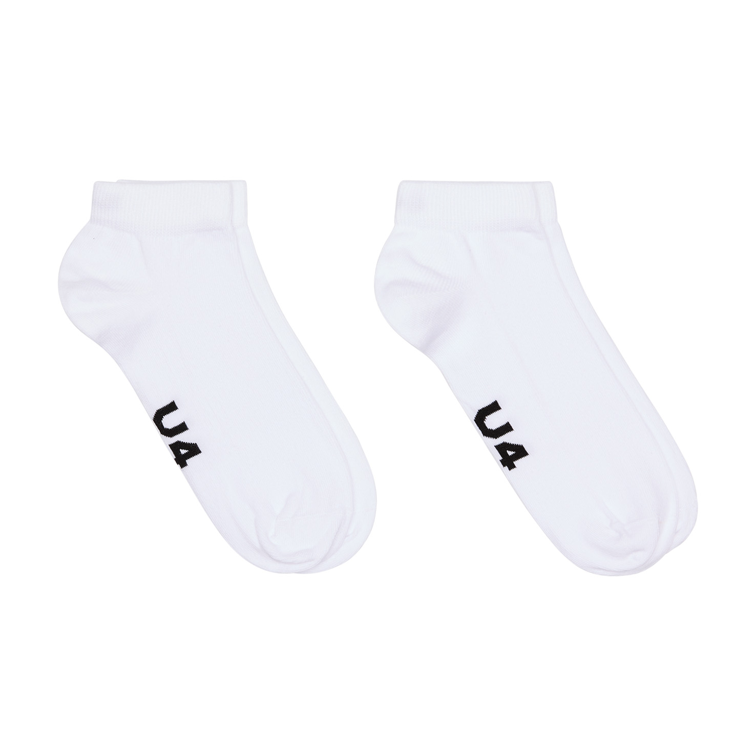 

DOUBLE SOCKS, Белый