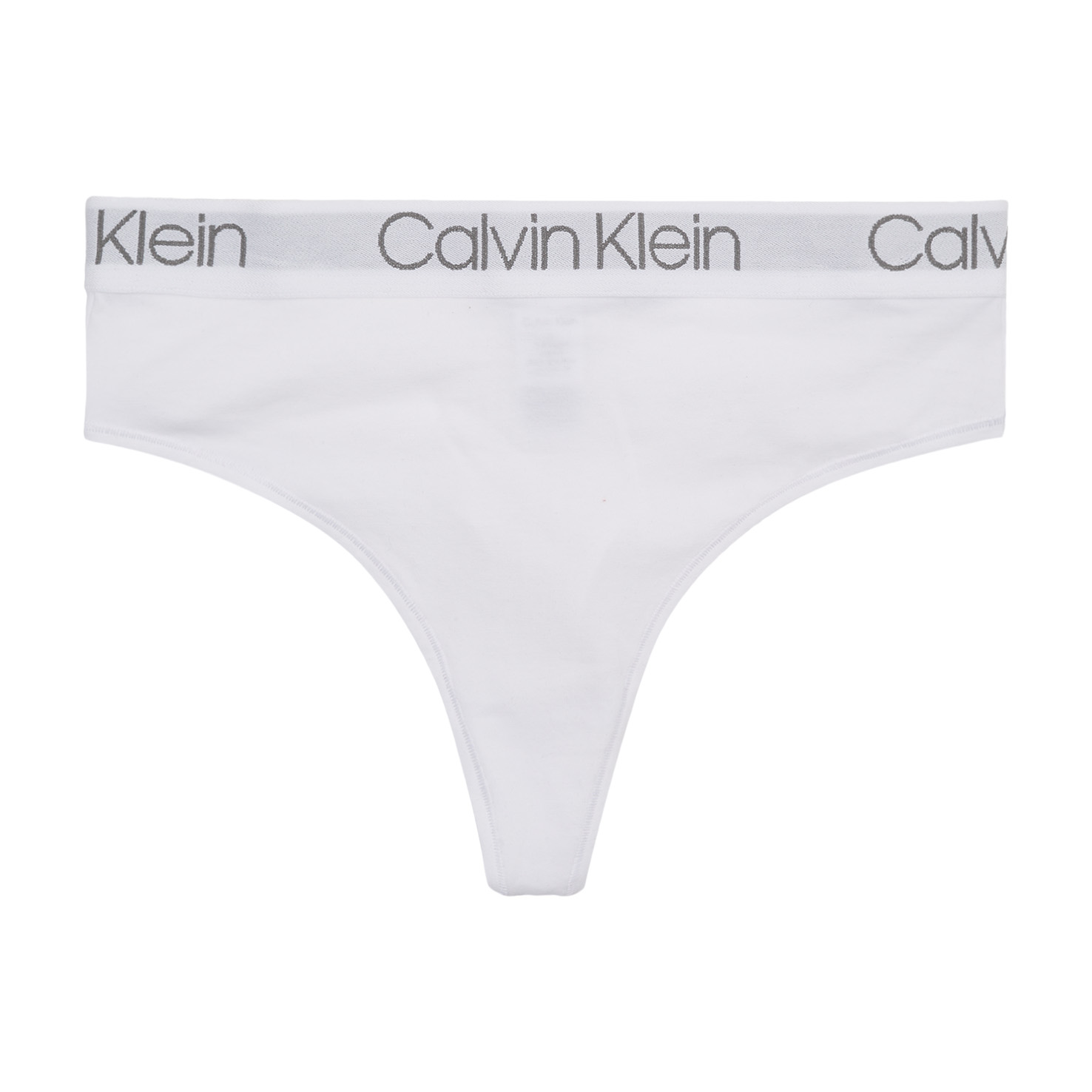 3 Pack HIGH WAIST THONG 3
