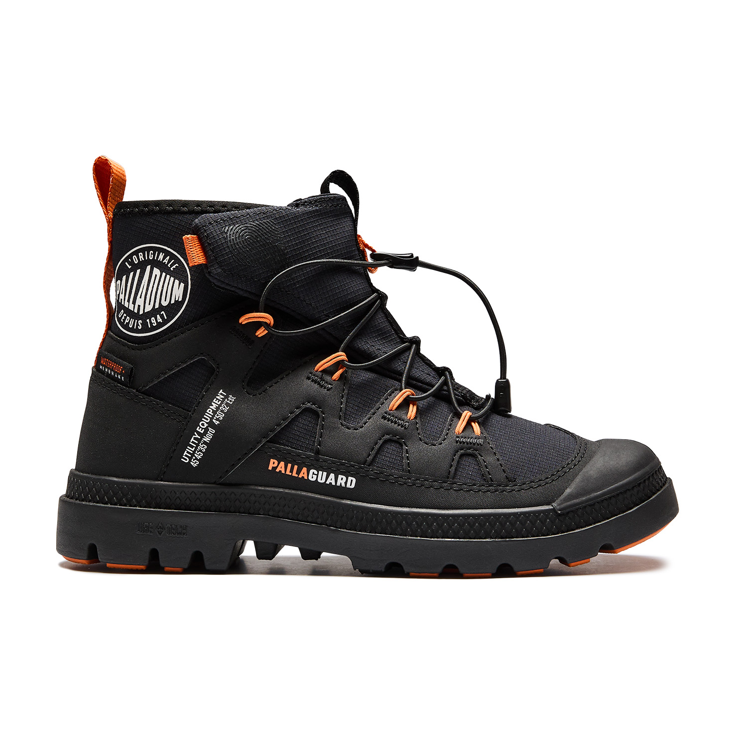 PAMPA LITE+ XPLOR WATERPROOF +