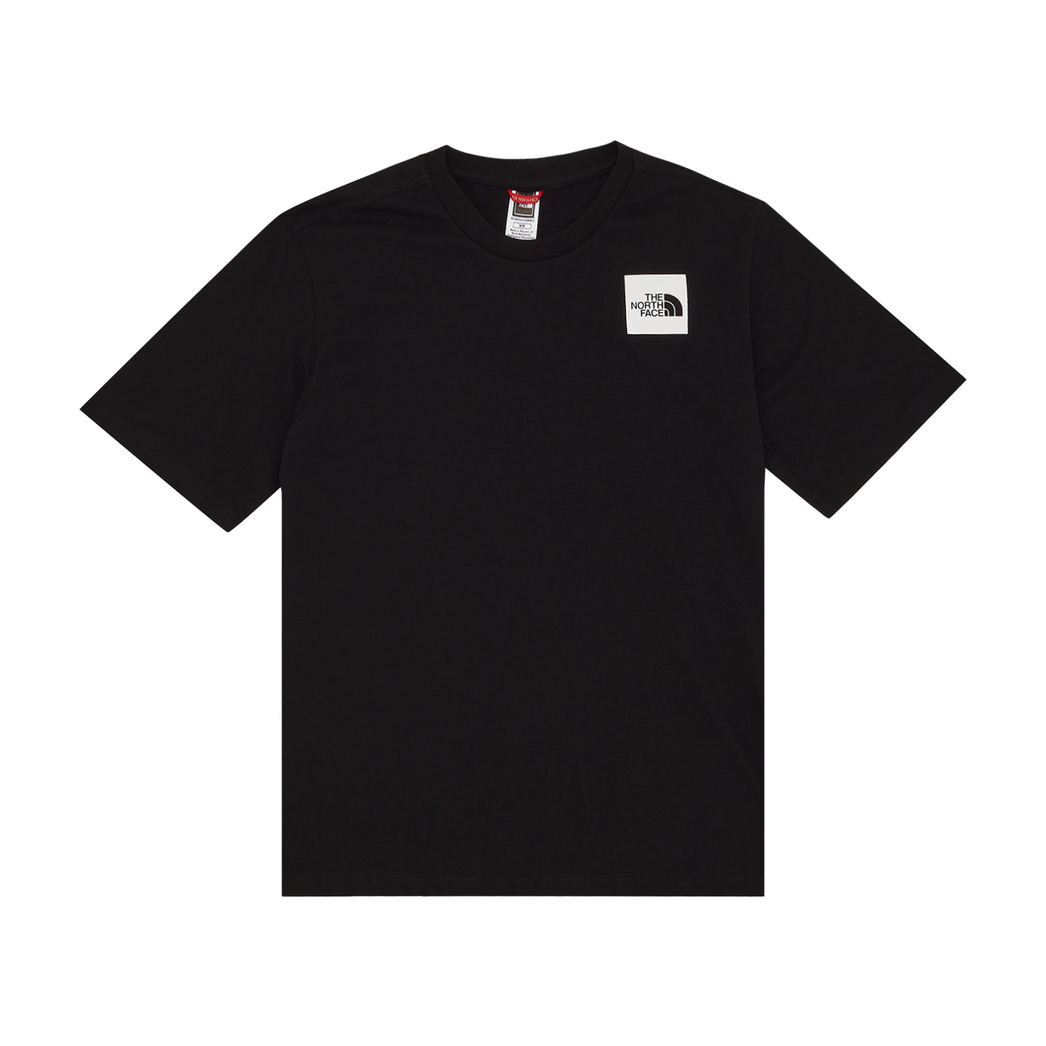The North Face RELAXED FINE TEE