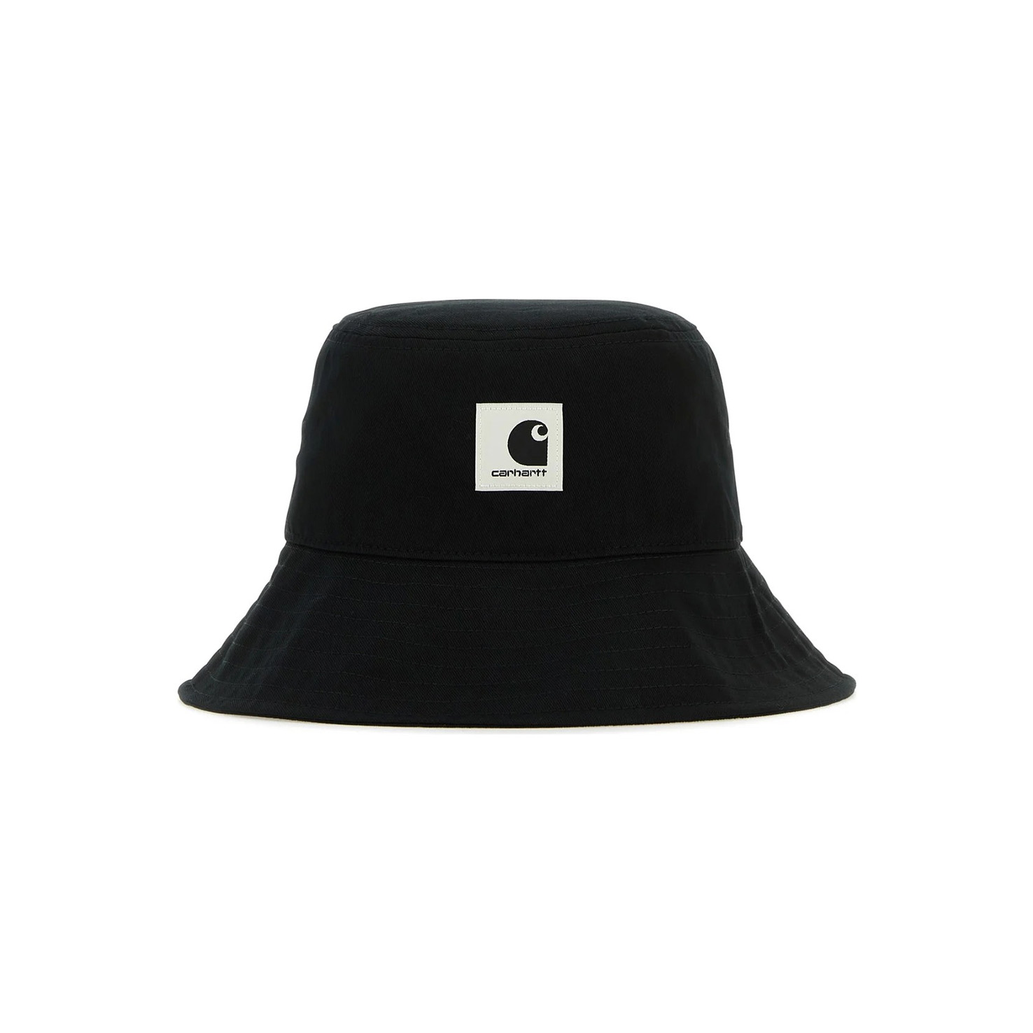 

Ashley Bucket Hat, Черный