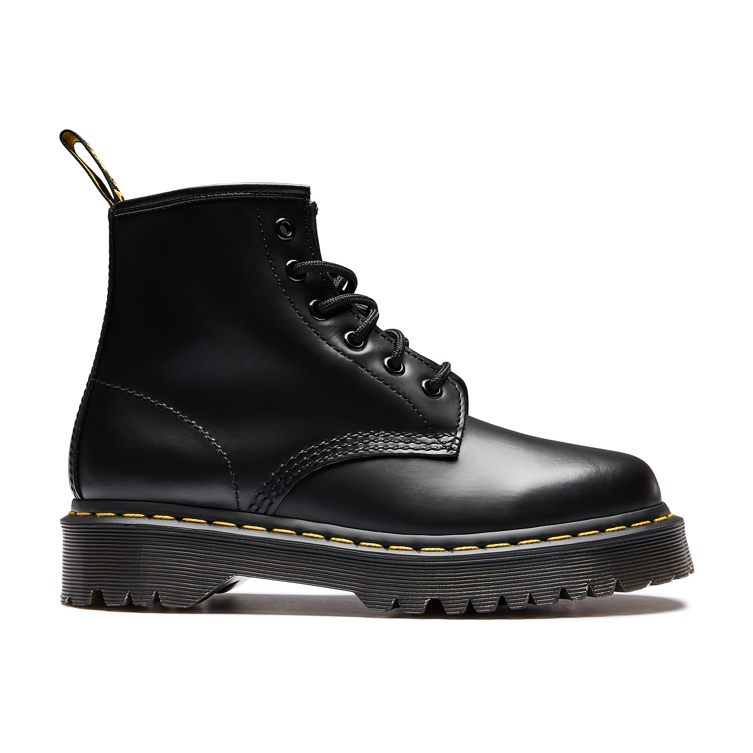 101 Bex Black Smooth