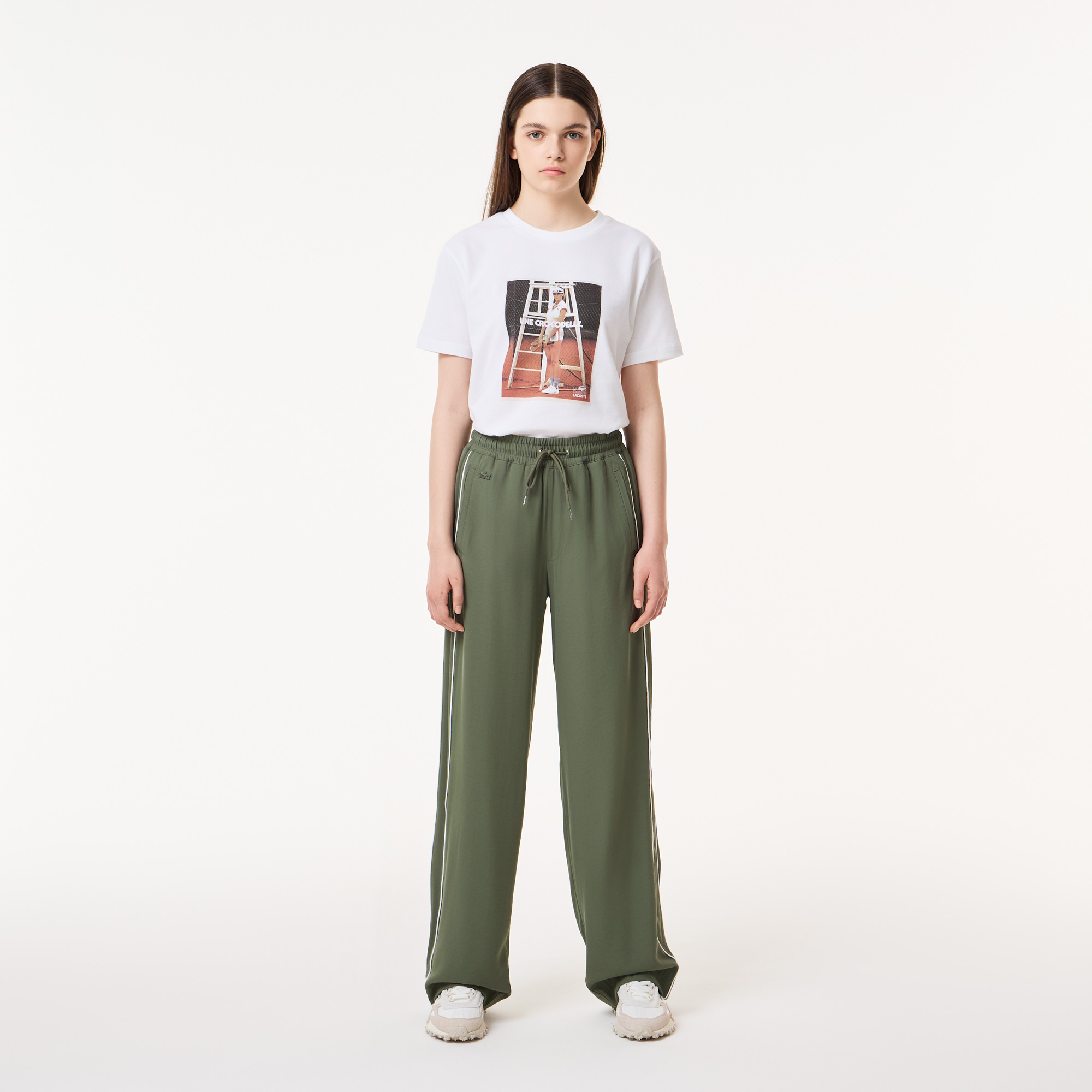 TROUSERS