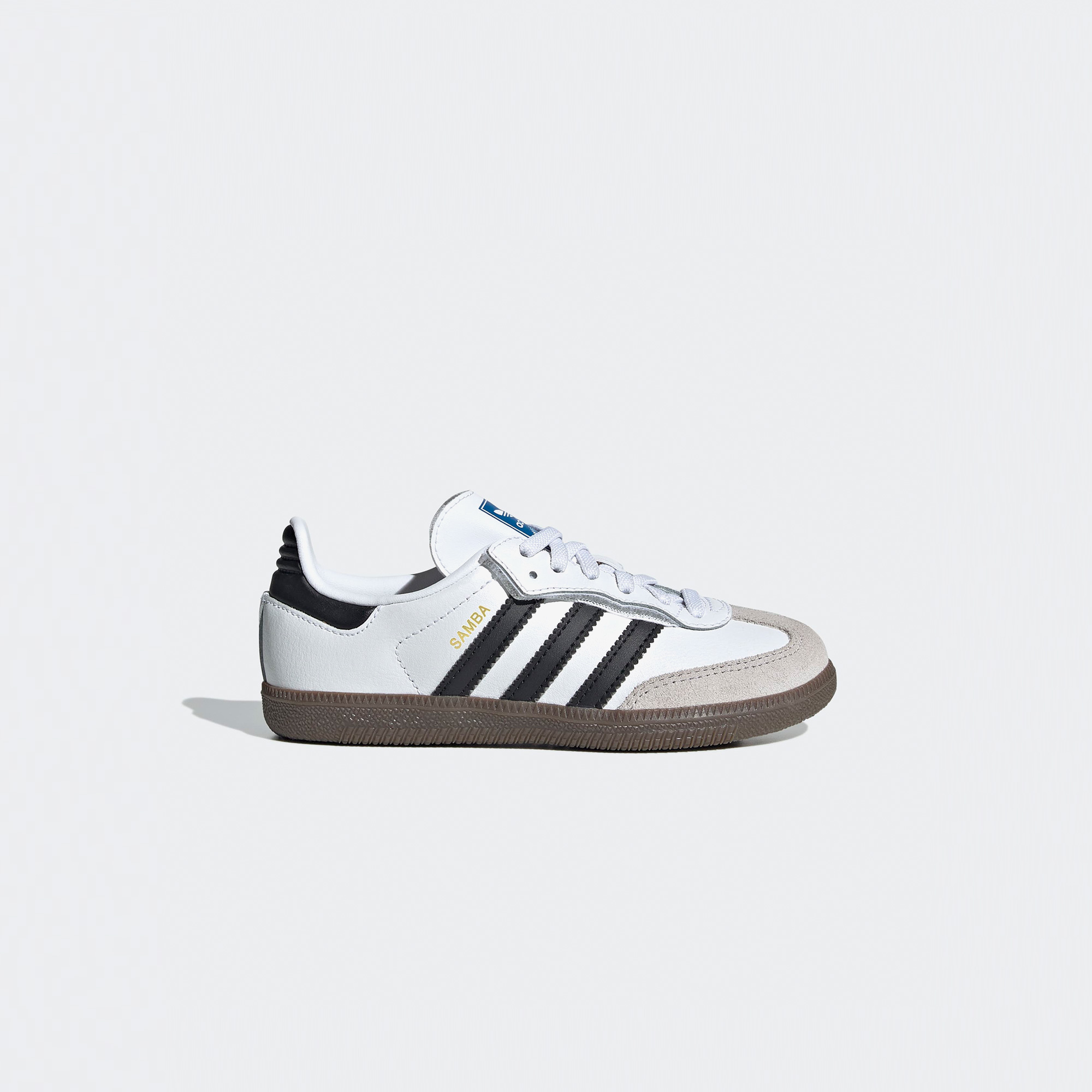 SAMBA OG