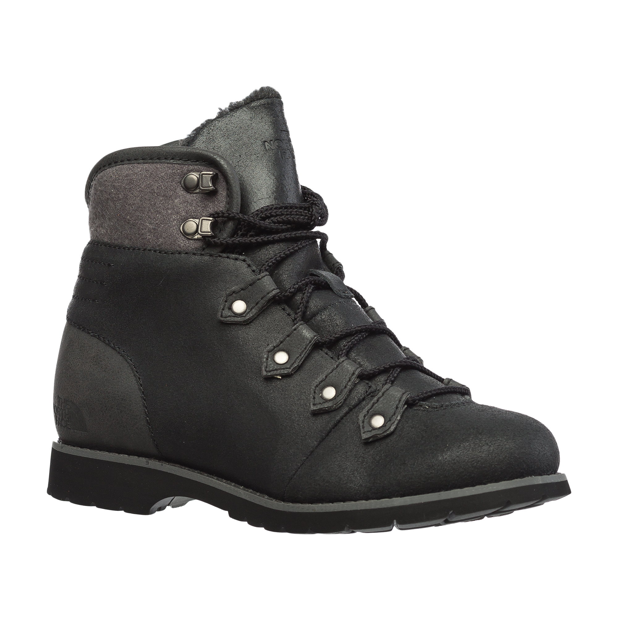 BALLARD BF BOOT