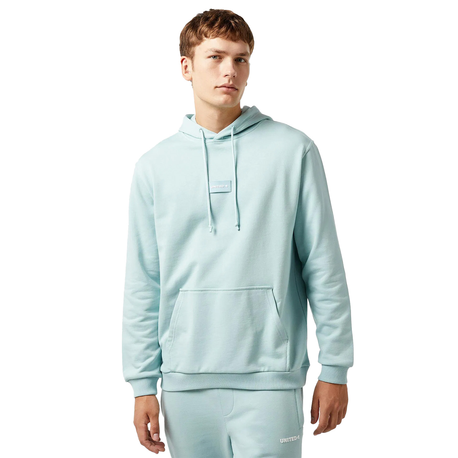 1.0 ESSENTIALS M HOODIE