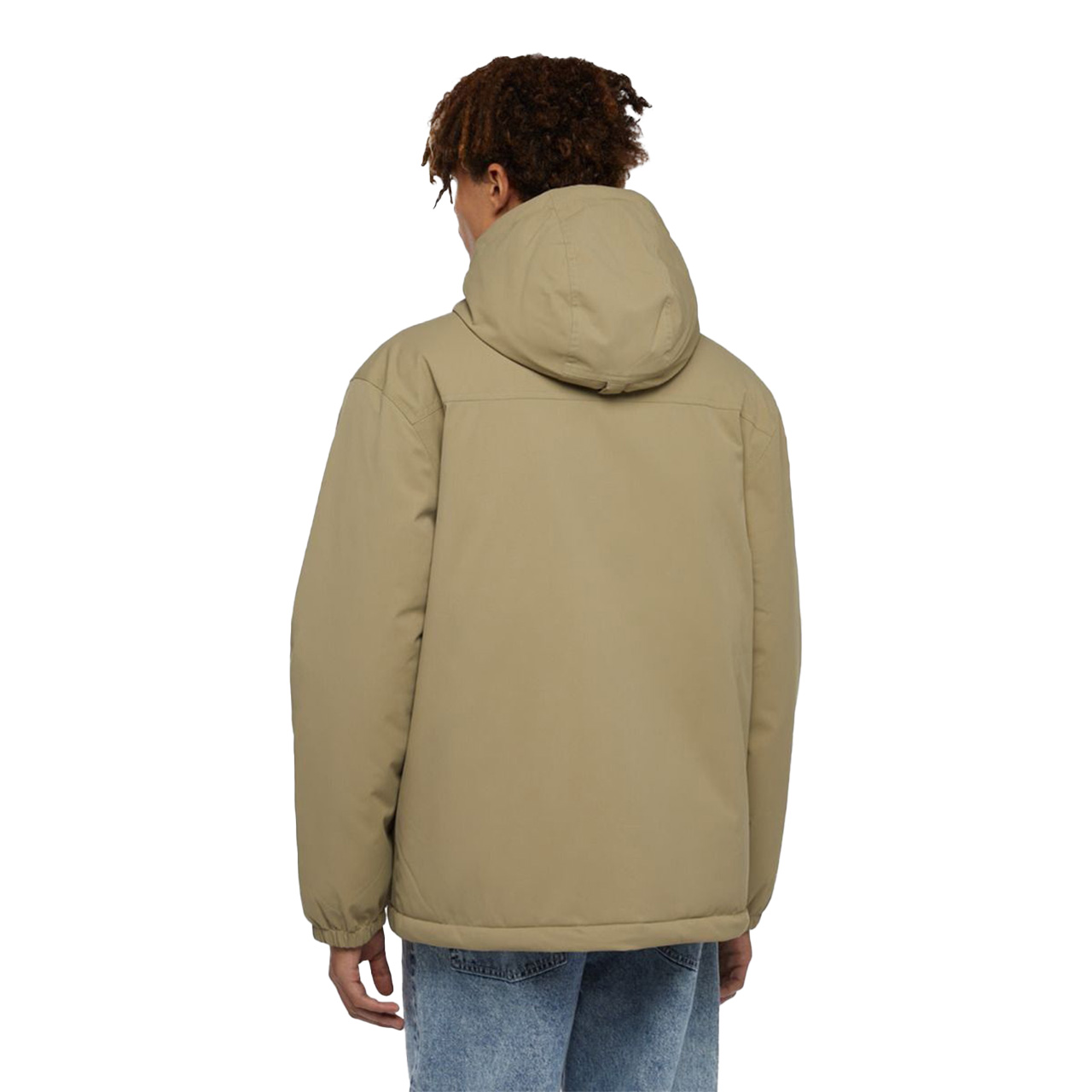 PLAINS COAT 2