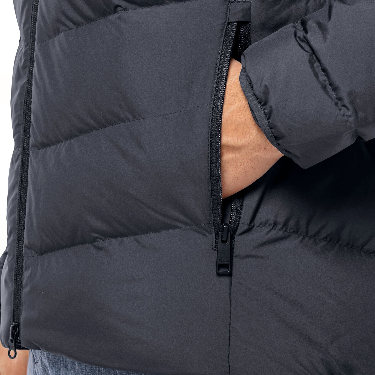 COLONIUS JKT 5