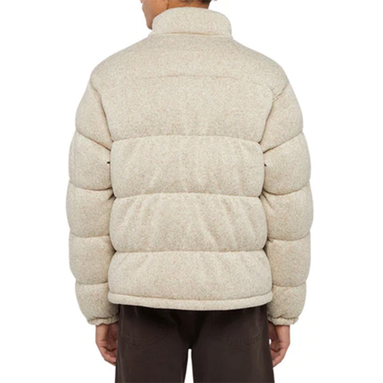 BAKER PUFFER JACKET 2