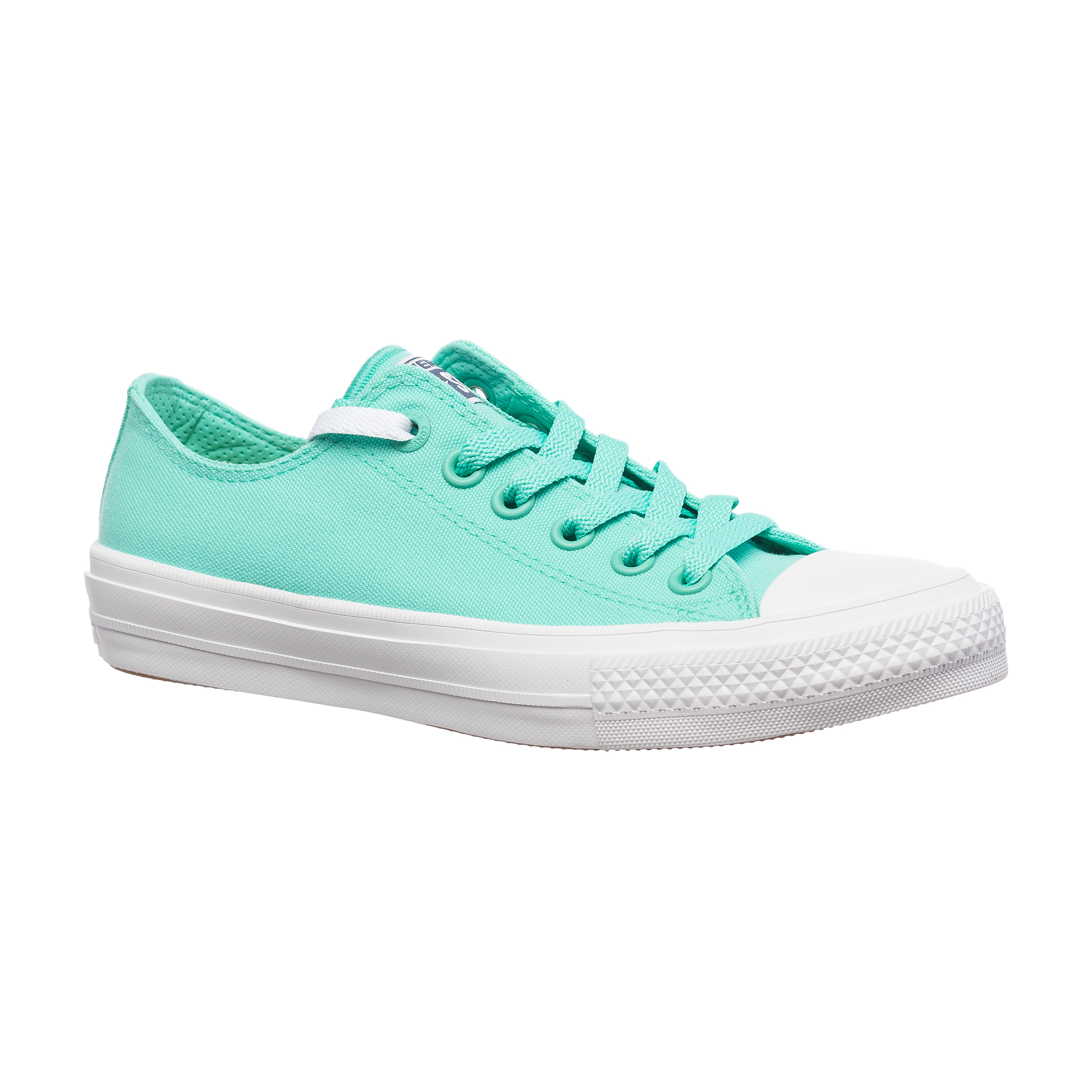 

Chuck Taylor All Star II, Бирюзовый