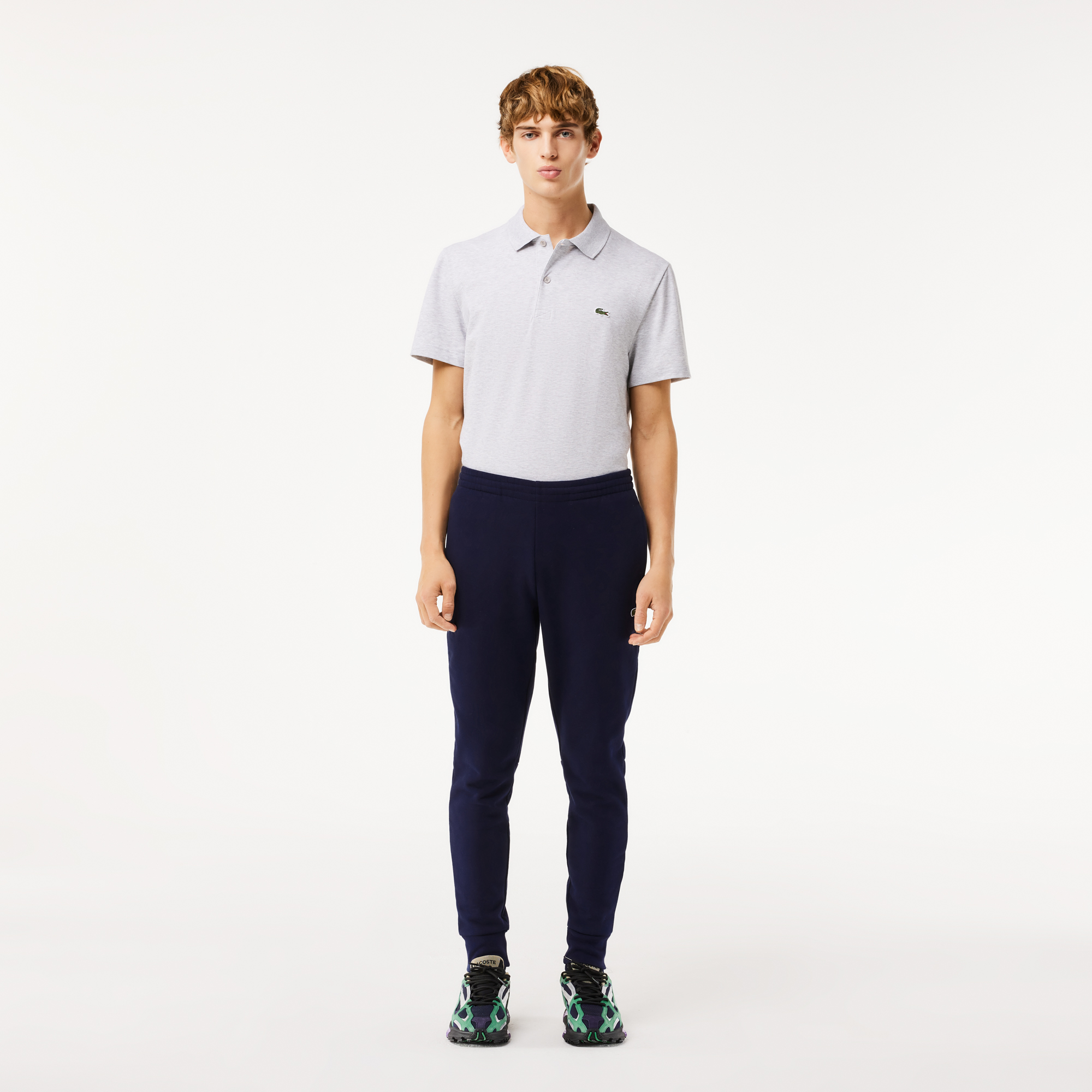 Мужские спортивные брюки Lacoste