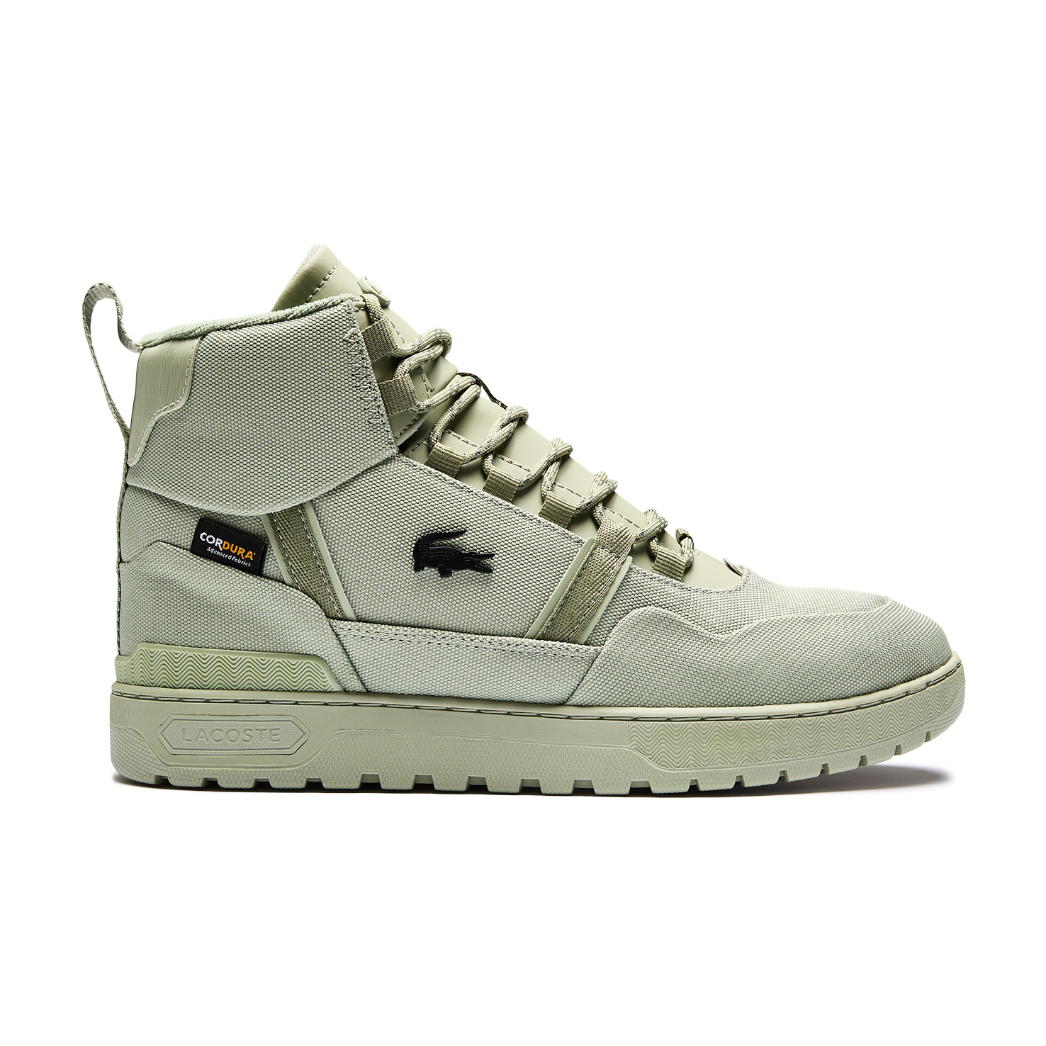 T-CLIP WINTERIZED MID
