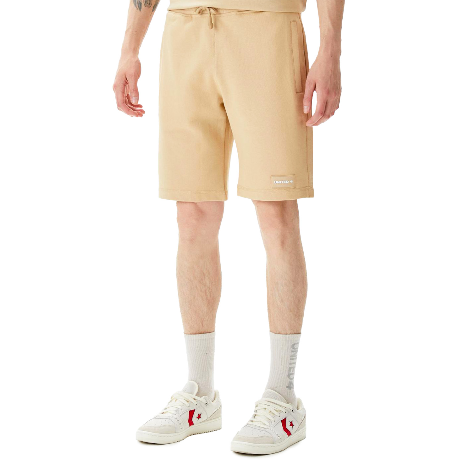 1.0 ESSENTIALS M SHORT