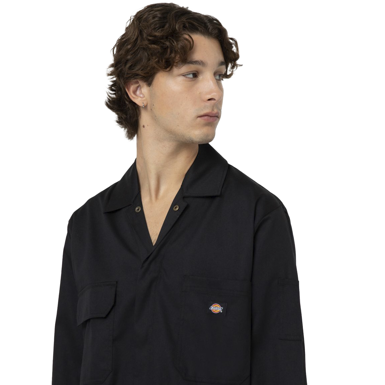 Haughton Coveralls 4