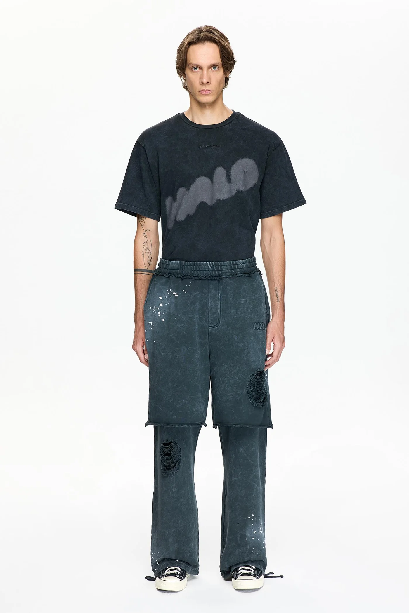 

Sweatpant 309