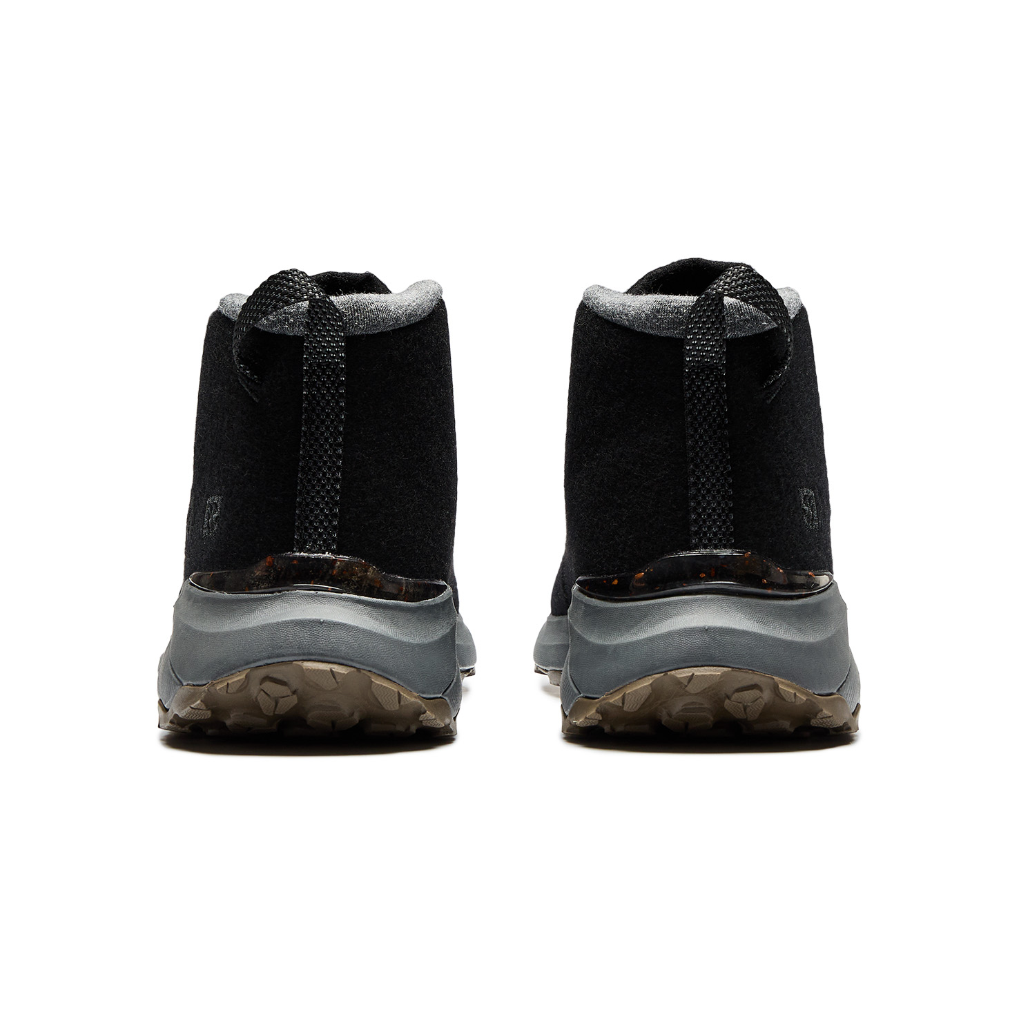 Campfire Wool Mid 4