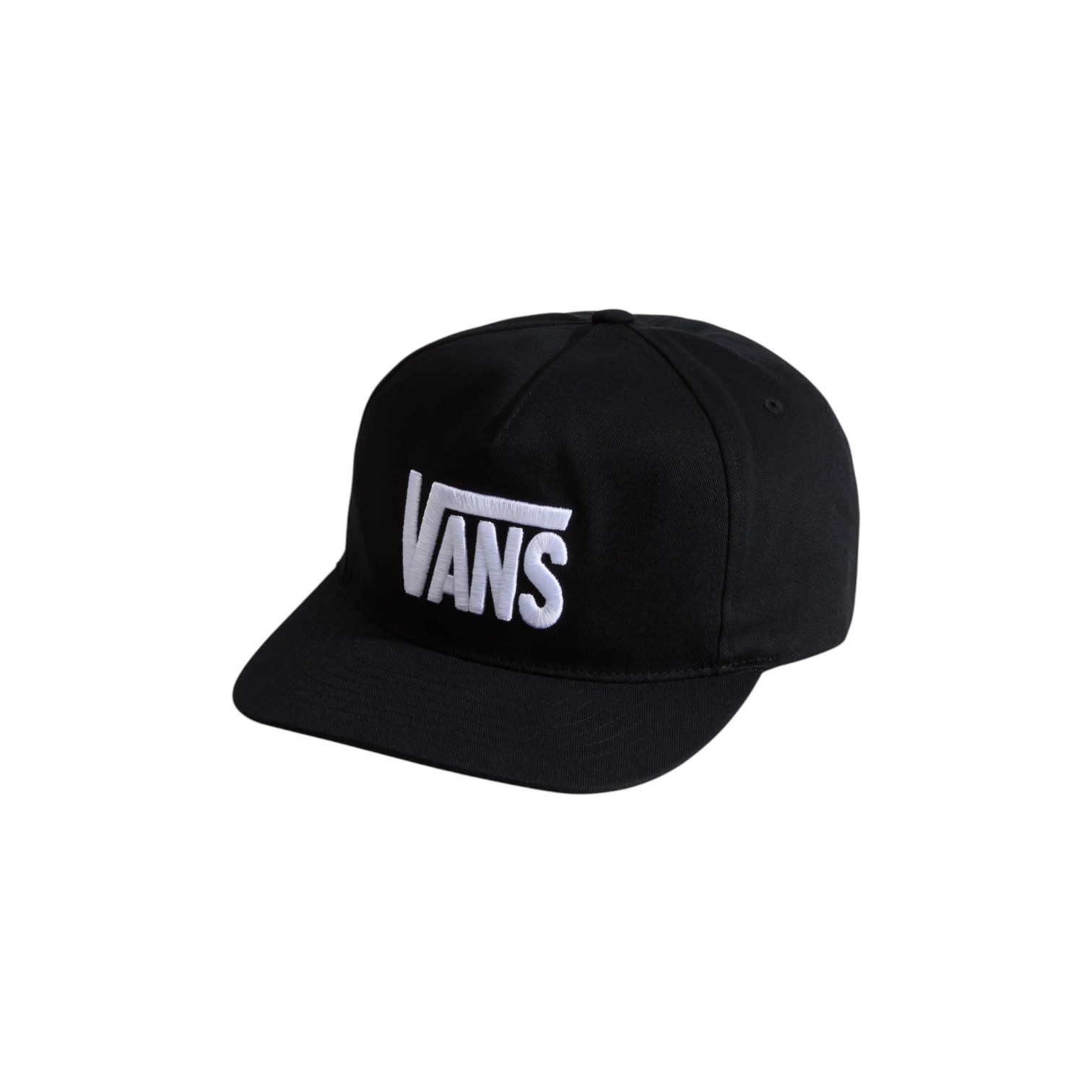 Stretch Logo Snapback