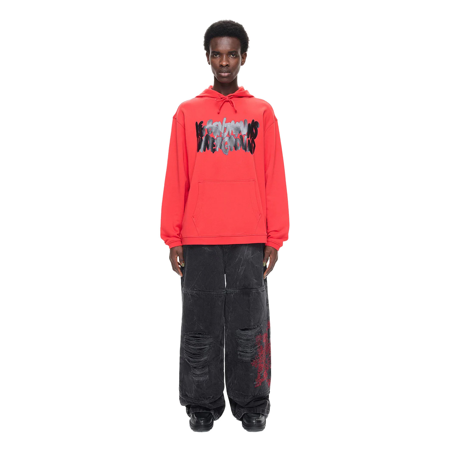 HOODIE 014