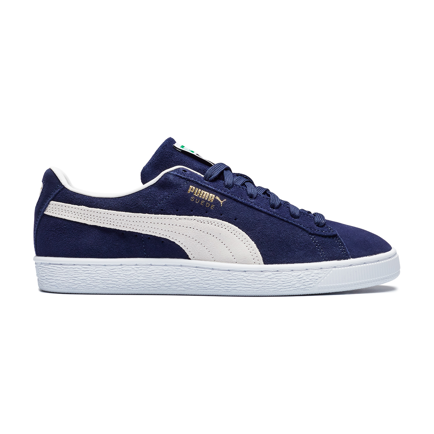 Suede Classic XXI