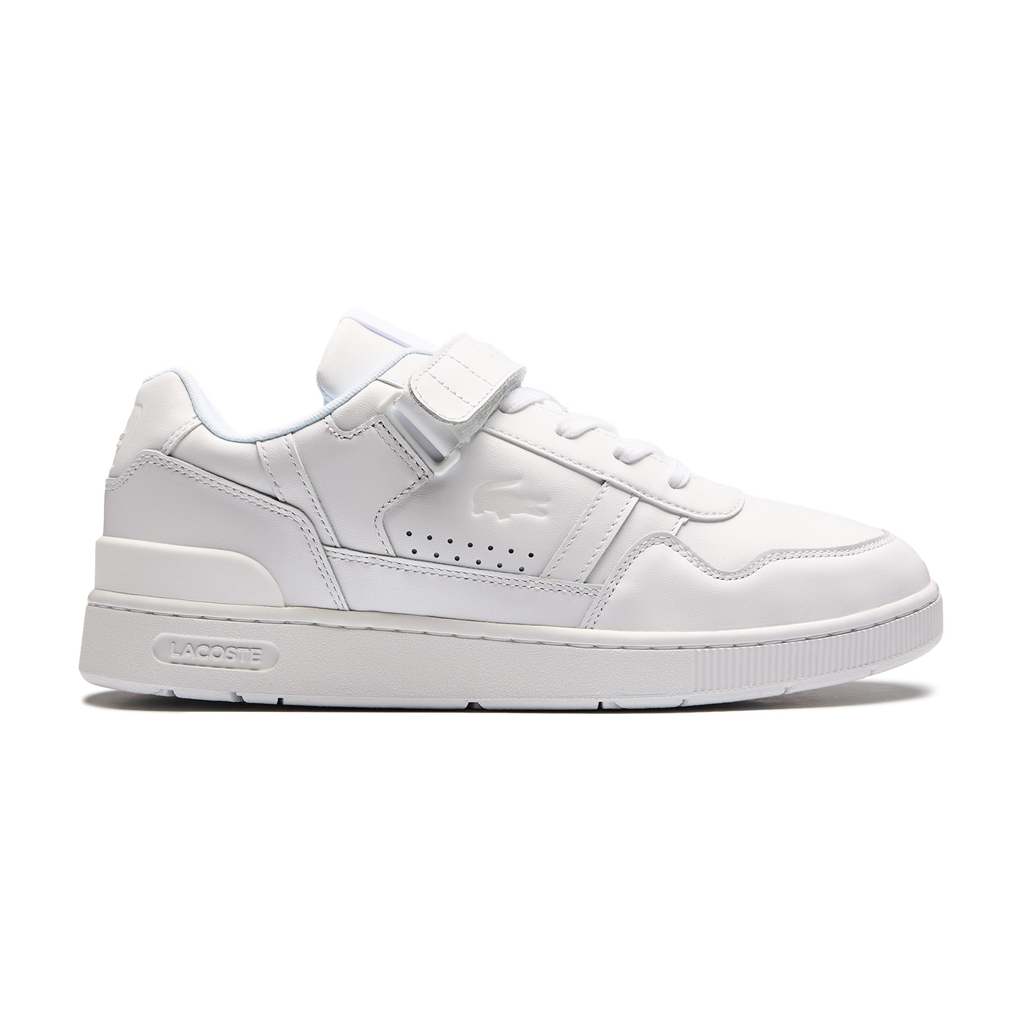 T-CLIP VLC