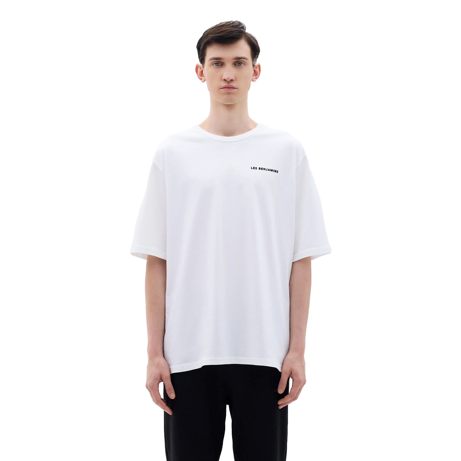 SHORT SLEEVE TEE 409