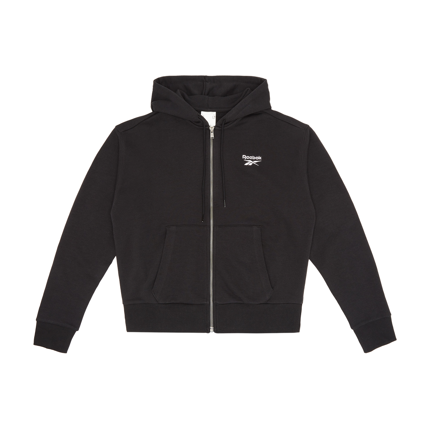 Reebok IDENTITY ZIP-UP