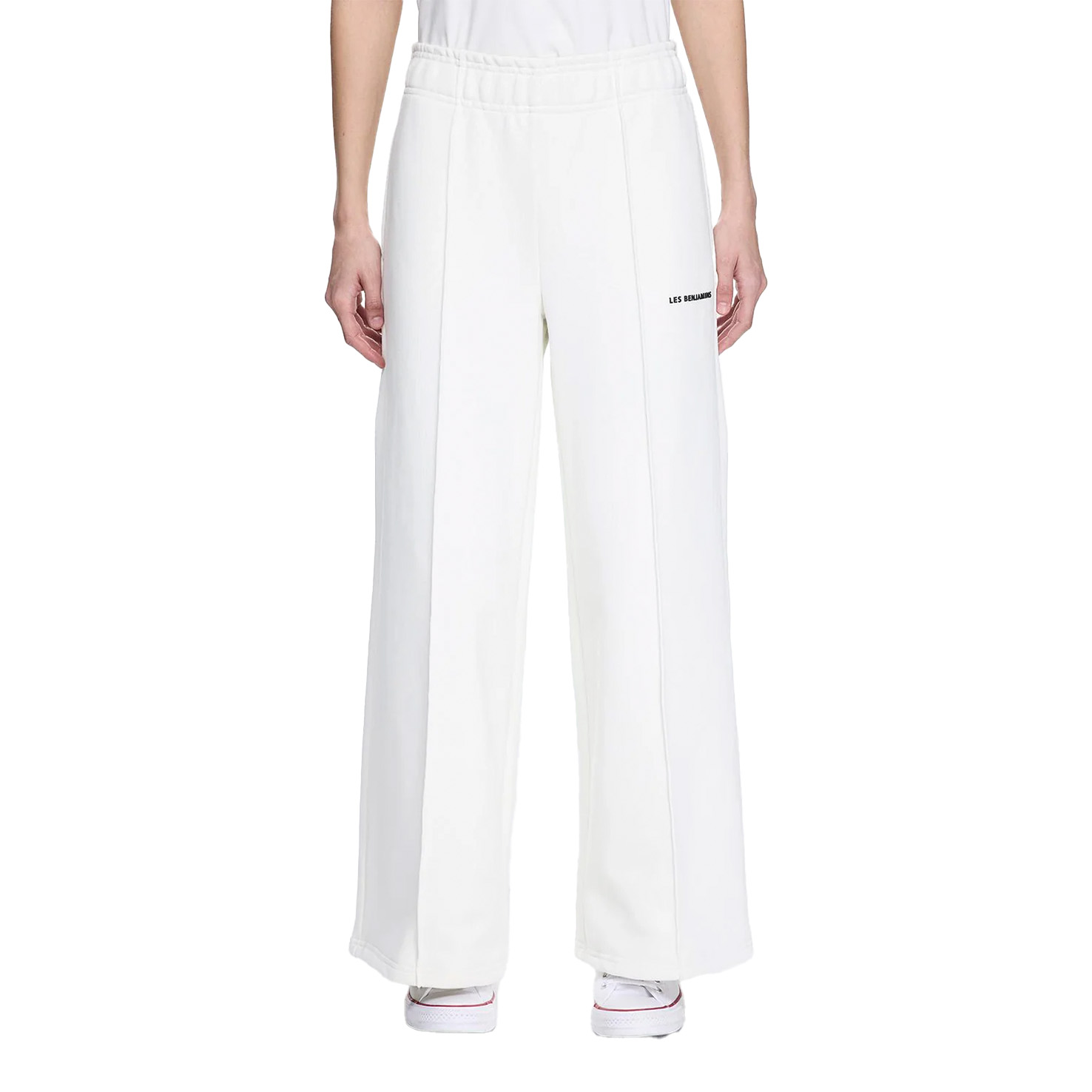 

TRACKSUIT TROUSER, Белый