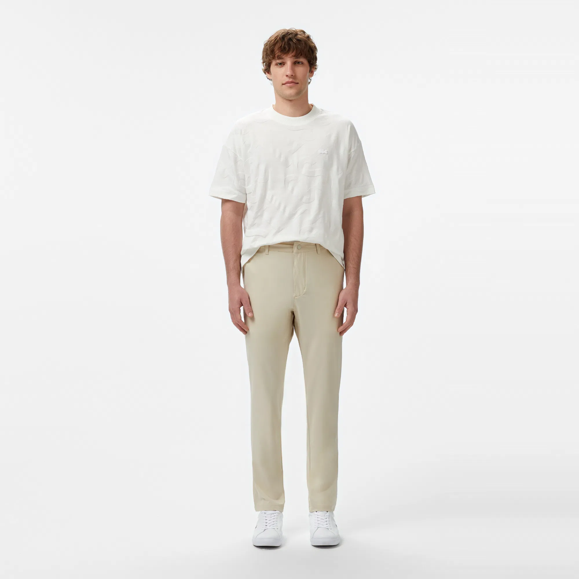 TROUSERS