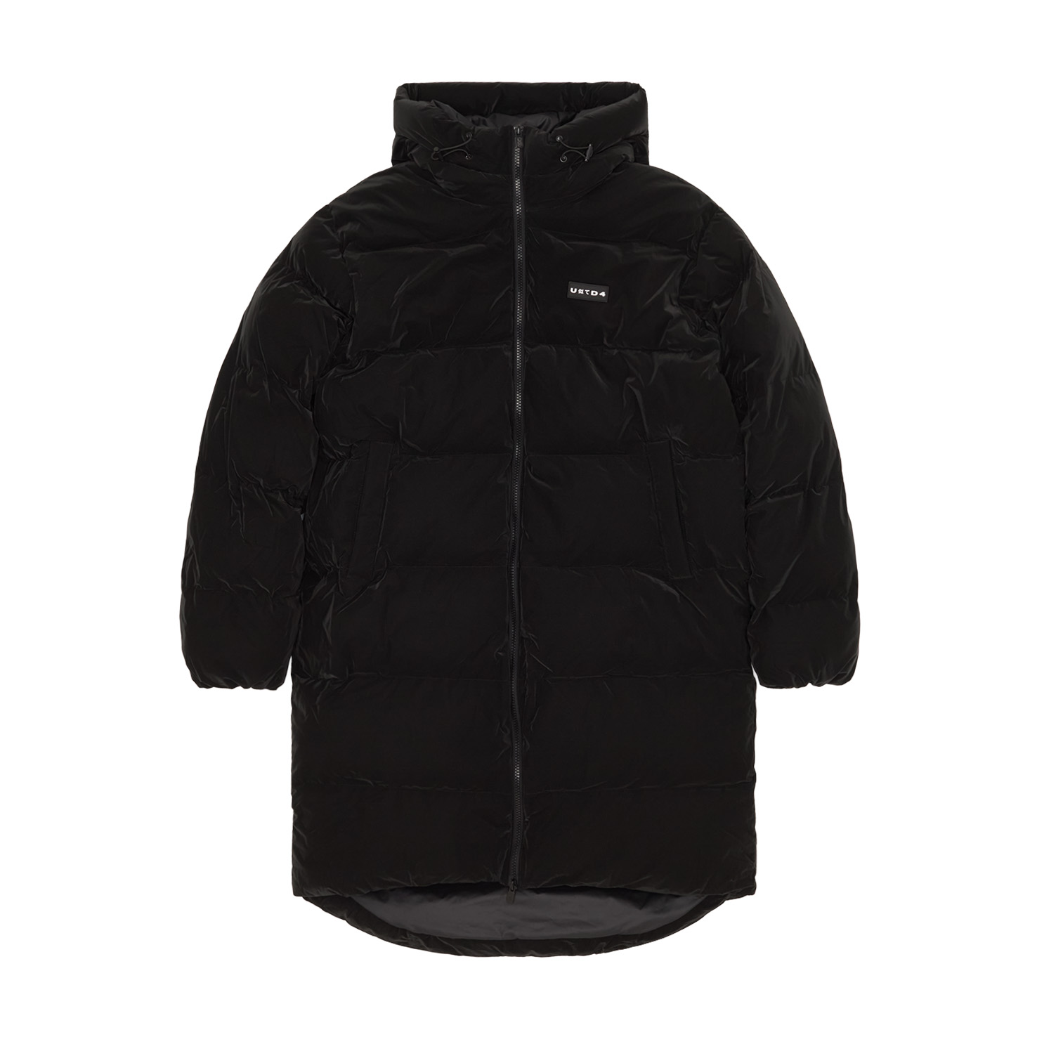

UNITED4 OUTERWEAR, Черный