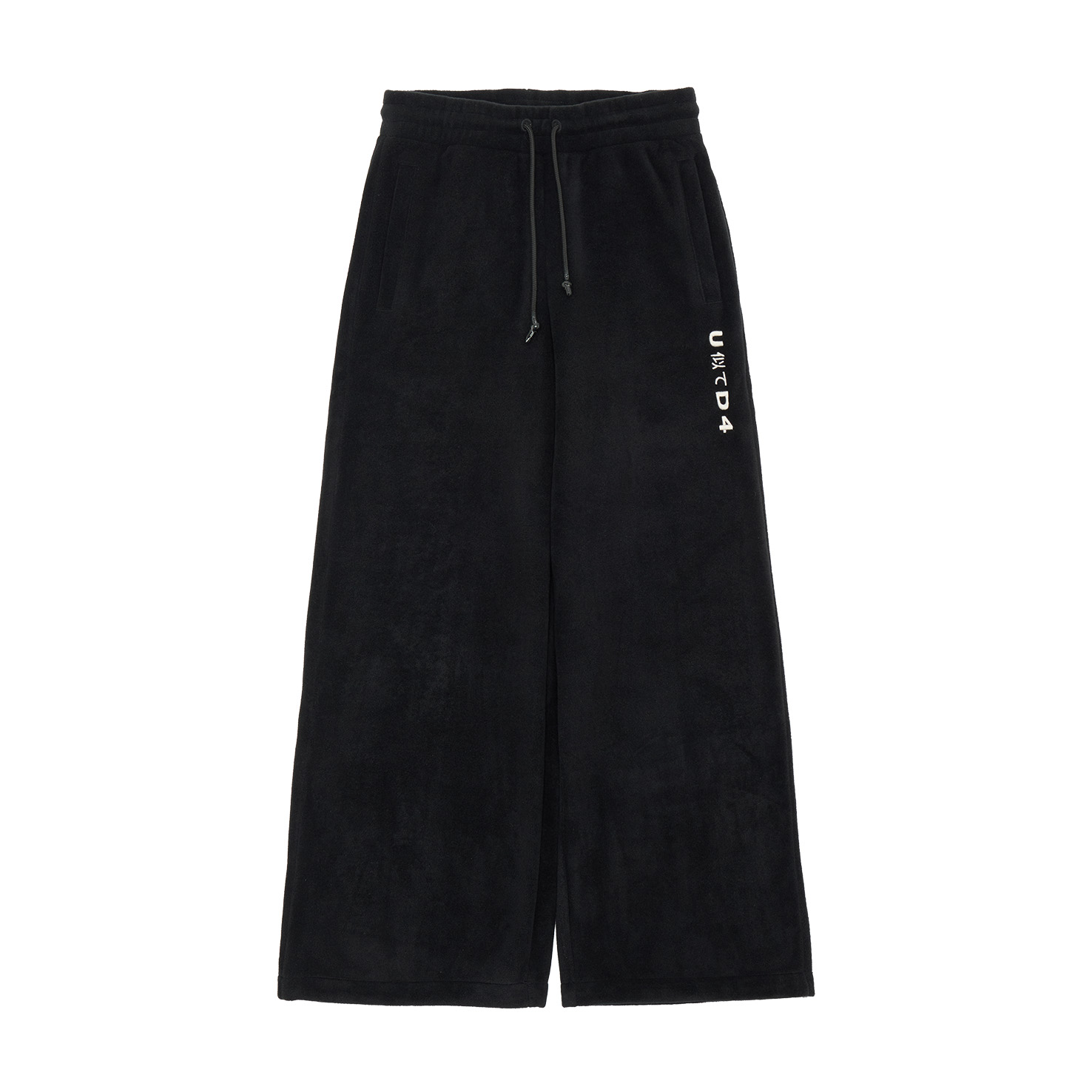 TRACKSUIT TROUSERS