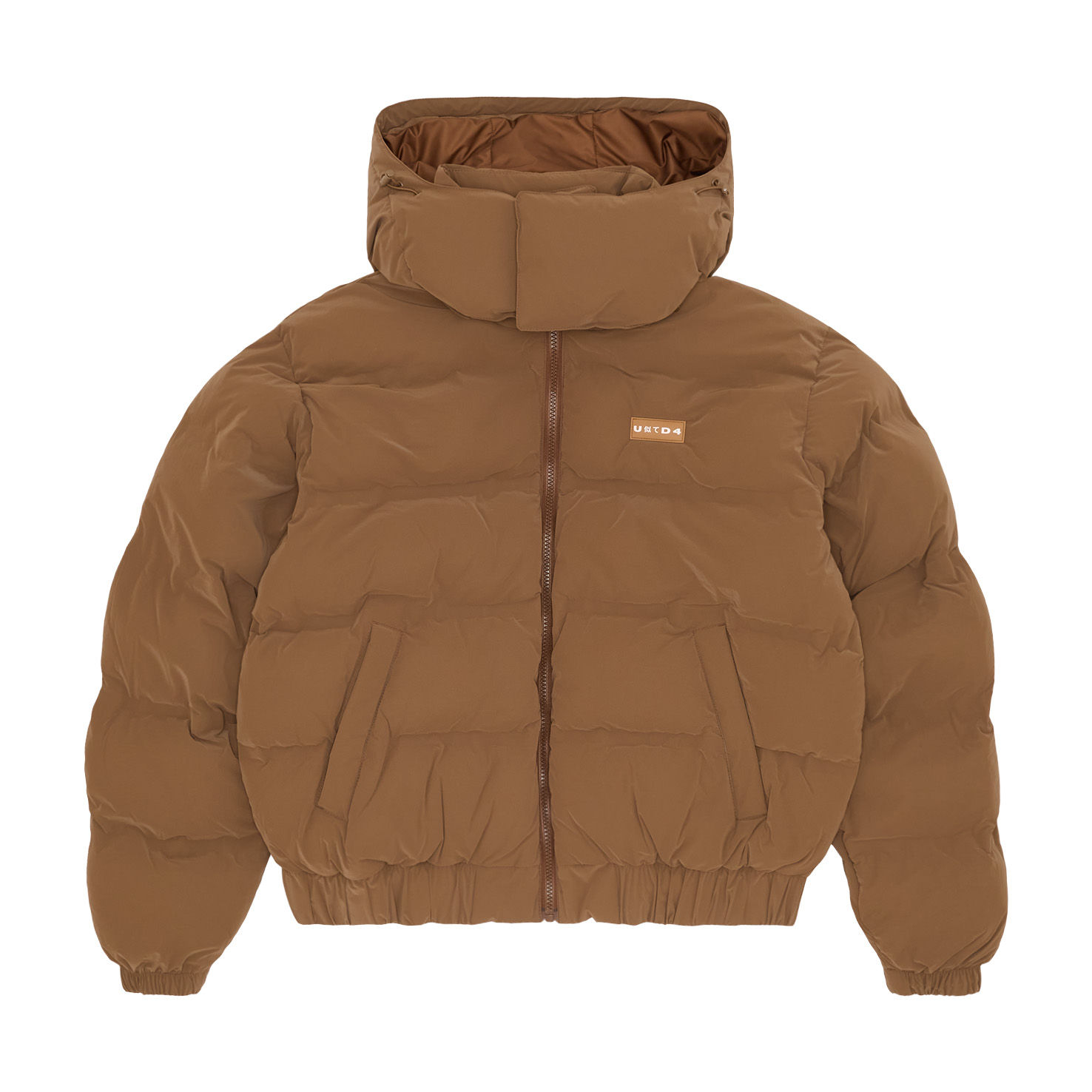 BIRDIE BOMBER COAT