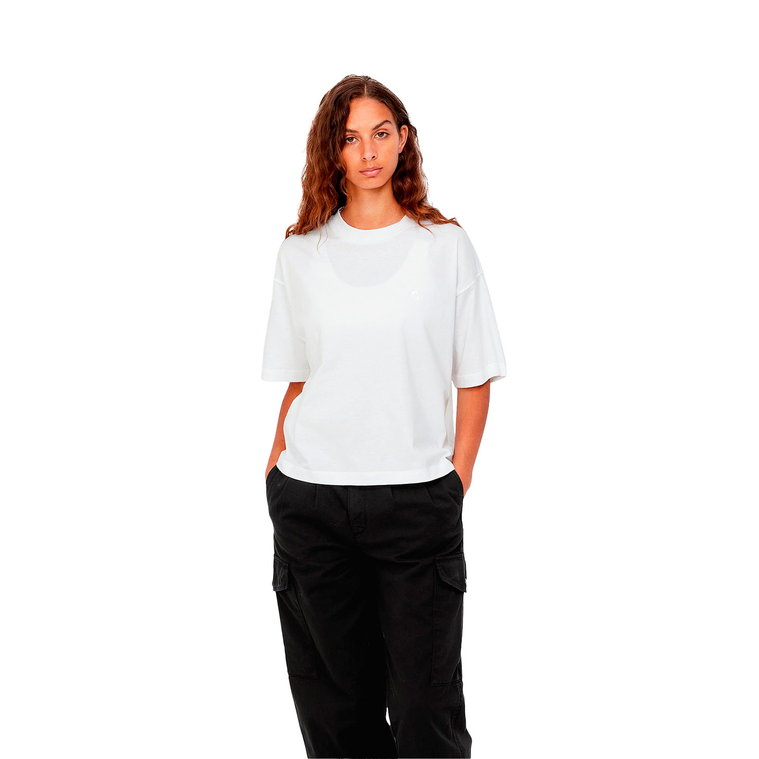 W' S/S Chester T-SHIRT