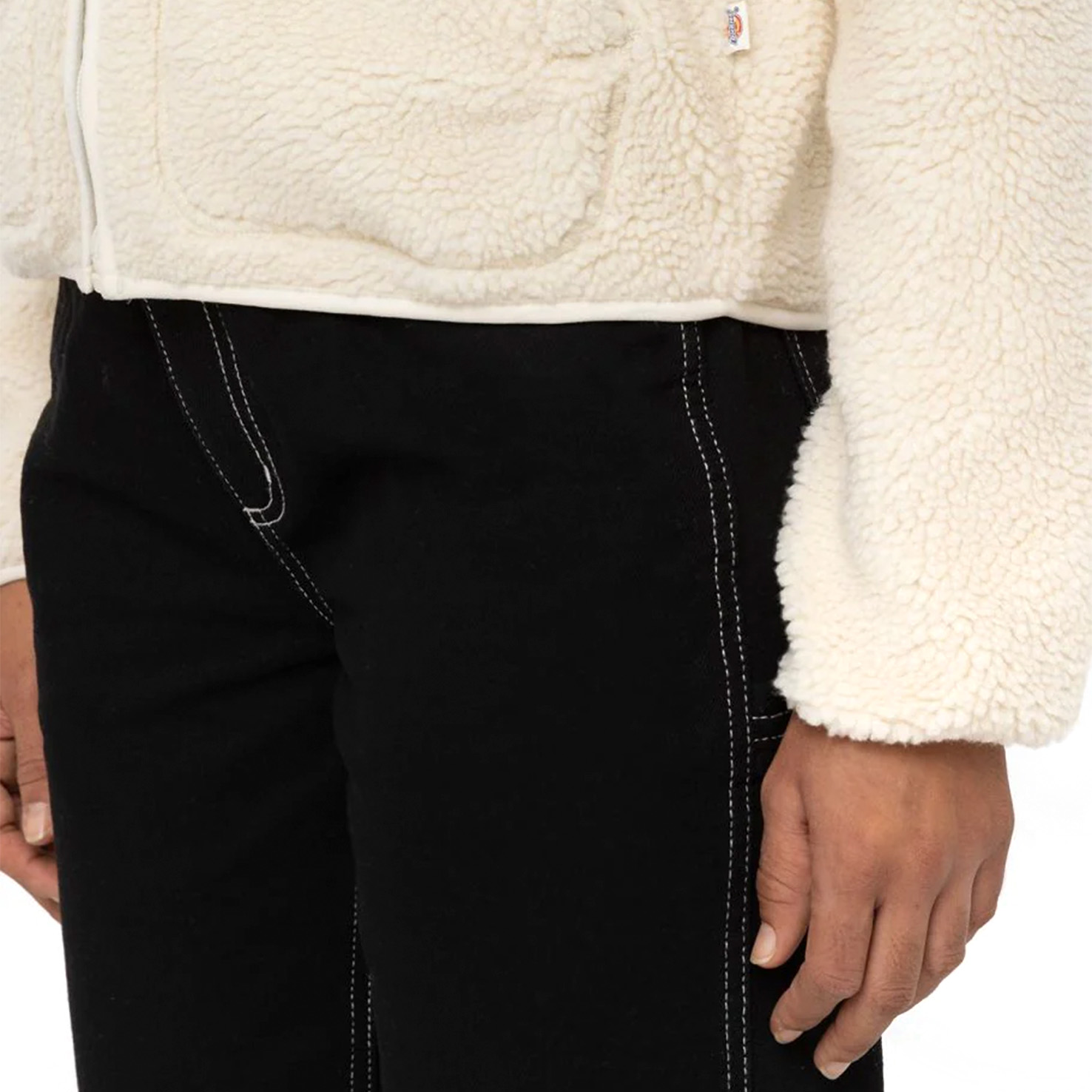 MOUNT HOPE FLEECE 4