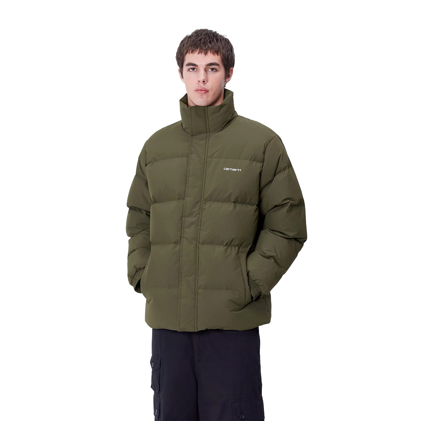 Danville Jacket